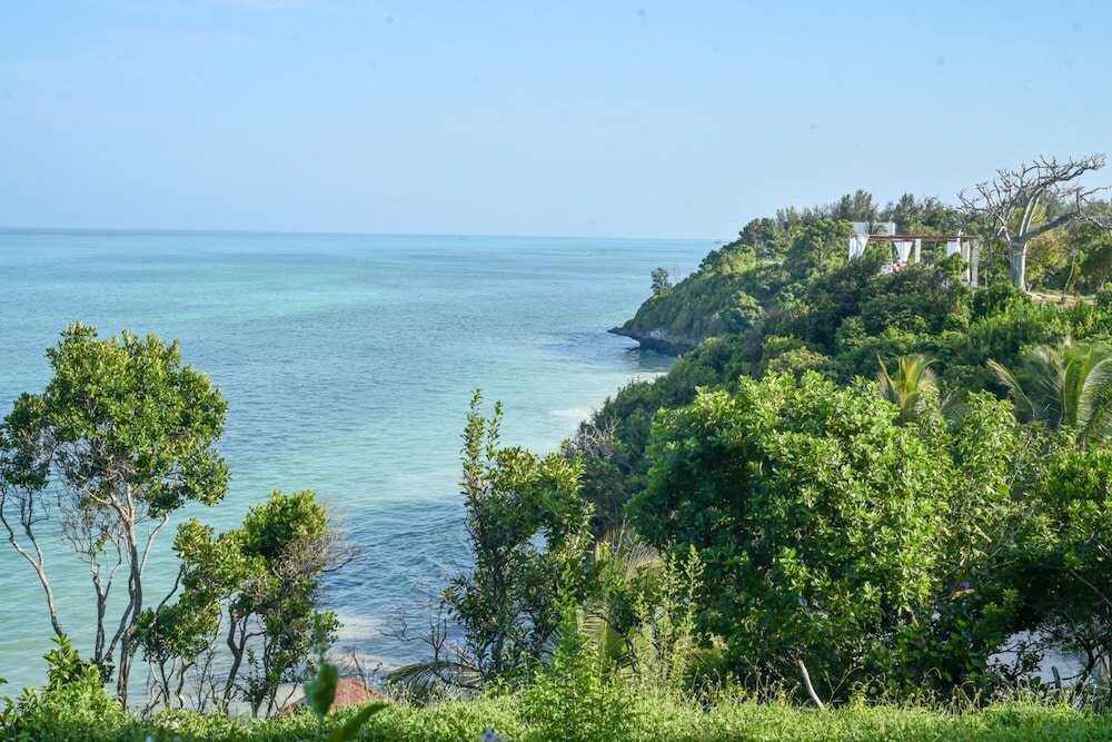 Фото Pearl Beach Resort by Sansi