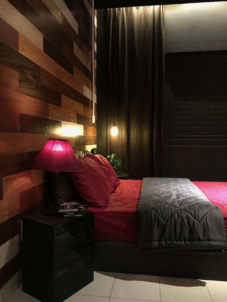 Фото N&d Homestay