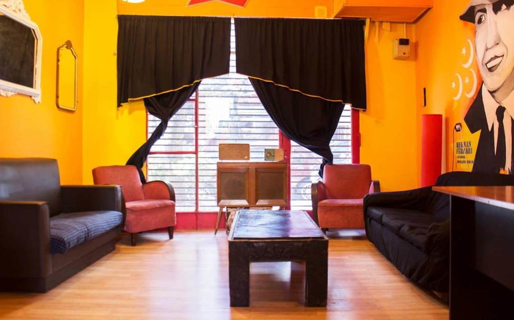 Фото Play Hostel Soho