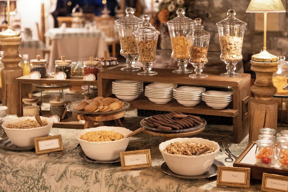 Фото Auberge de La Maison