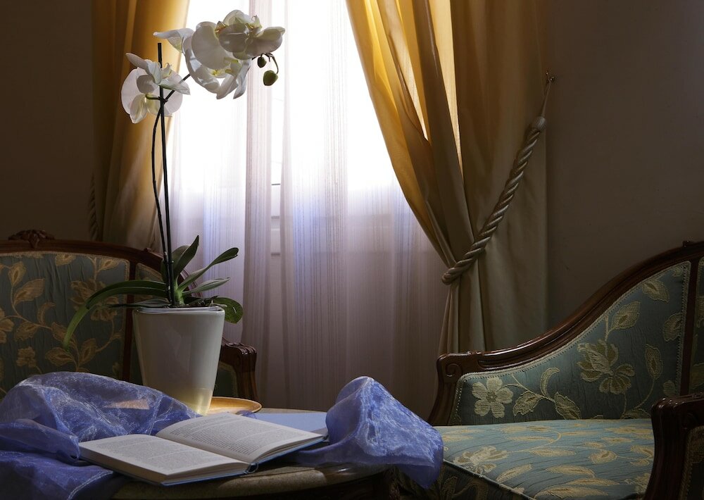 Фото Hotel Bisanzio