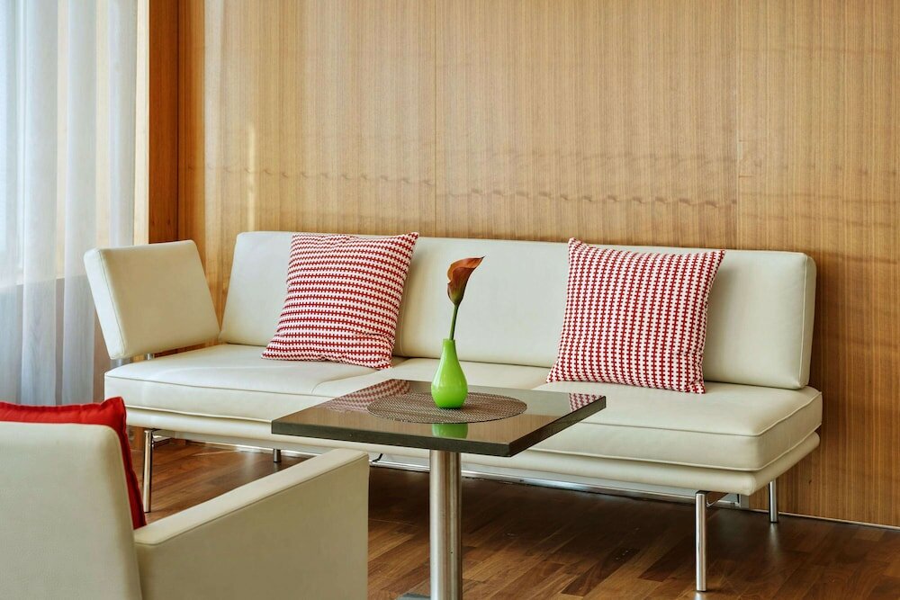 Фото Austria Trend Hotel Europa Wien