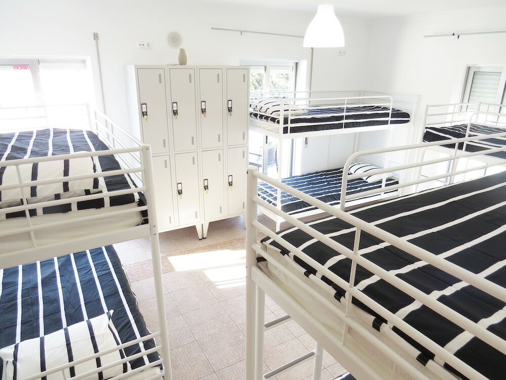 Фото The 17 Hostel