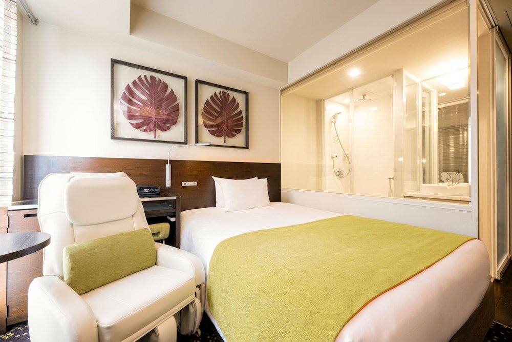 Фото Remm Hibiya