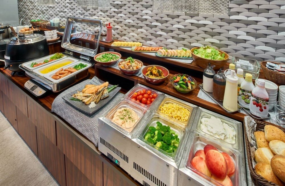 Фото One’s Hotel Fukuoka