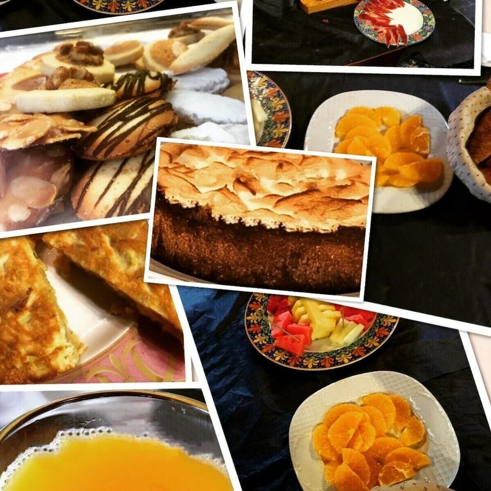 Фото Hotel Peñalba