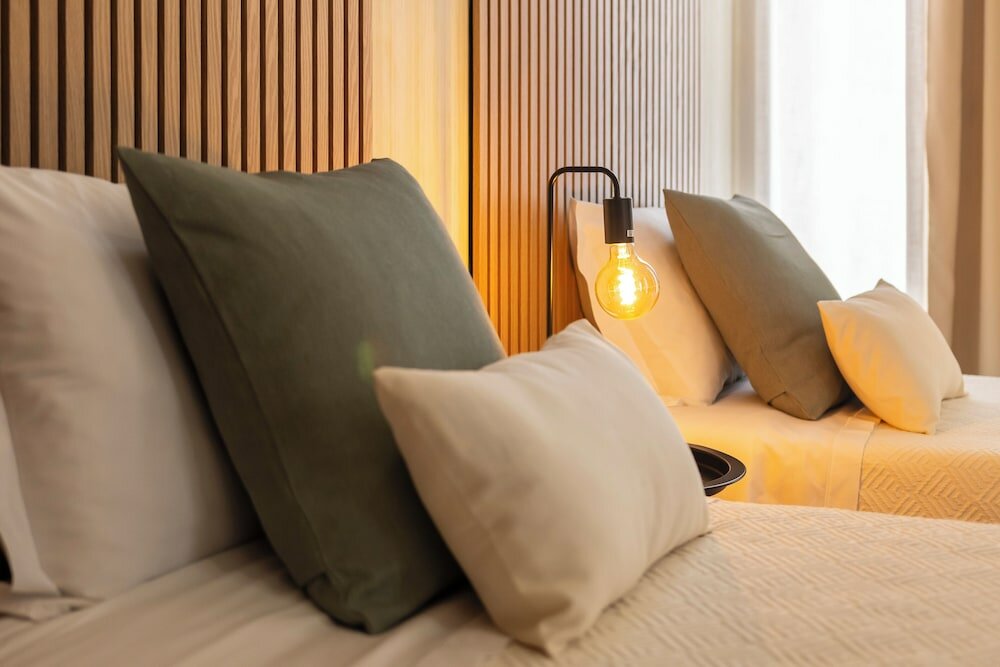 Фото Central Guest House