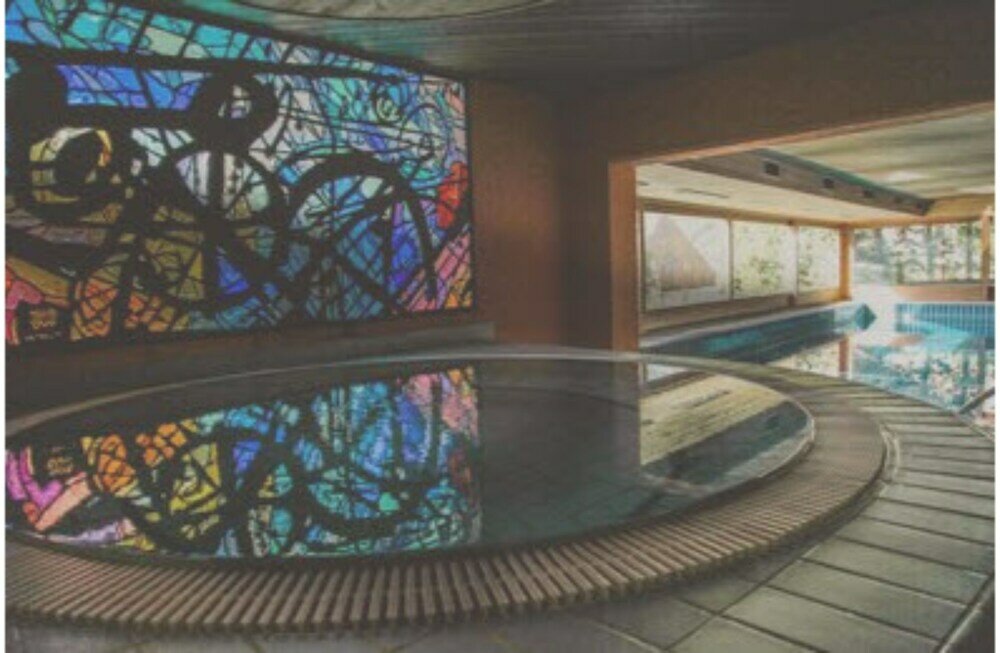 Фото Hotel Pavillon