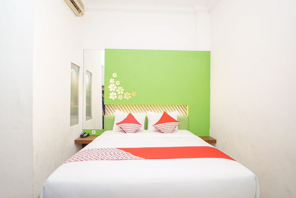 Фото Oyo 231 Hotel Andita Syariah
