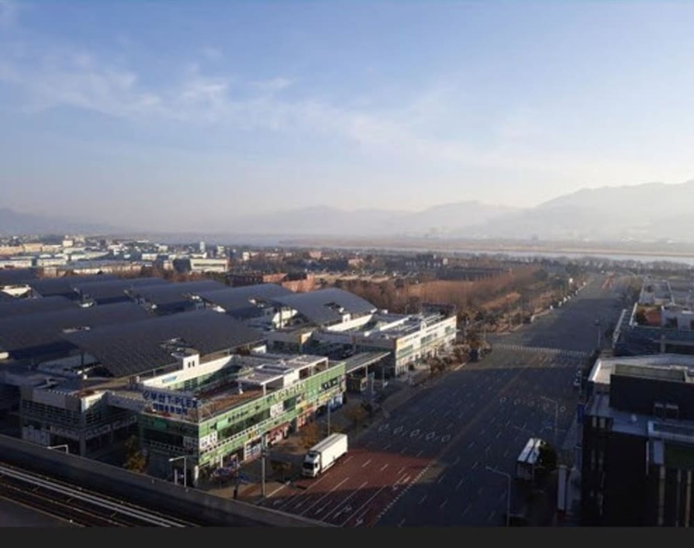 Фото Air Sky Hotel