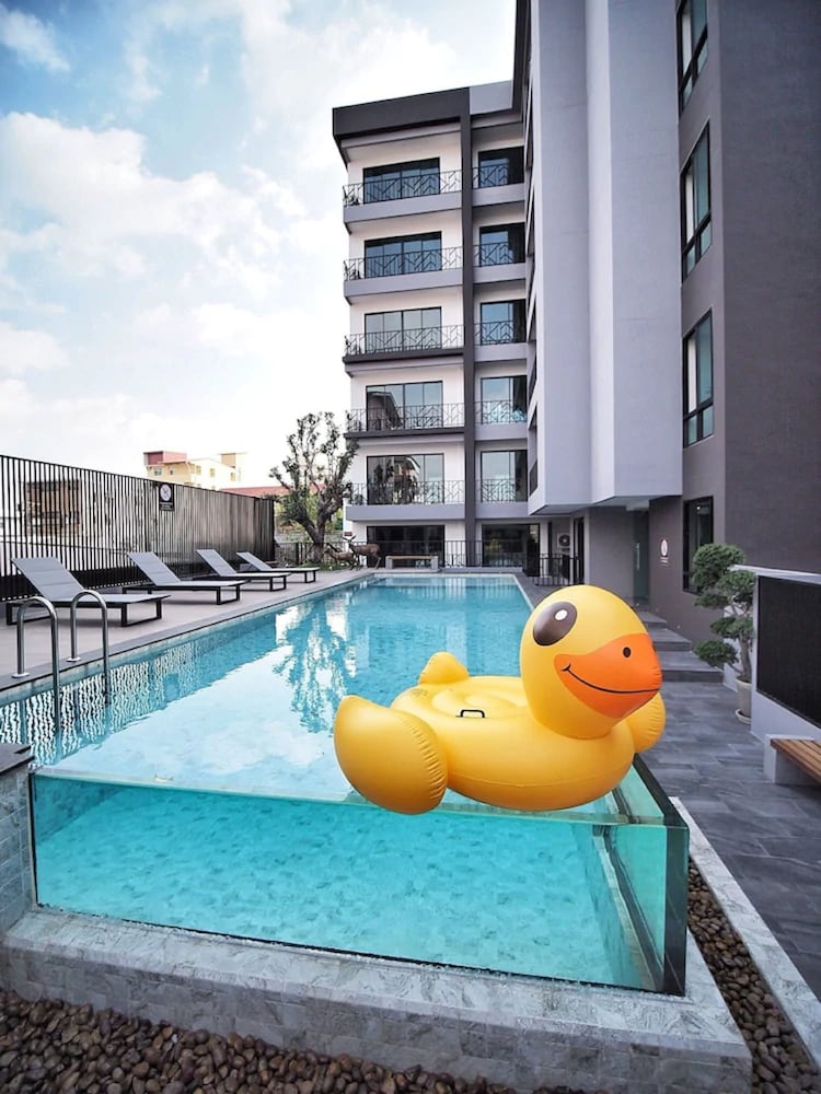 Фото Sleep With Me Pattaya