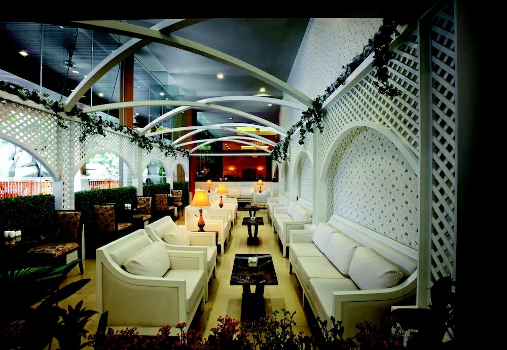 Фото Royale Chulan Kuala Lumpur