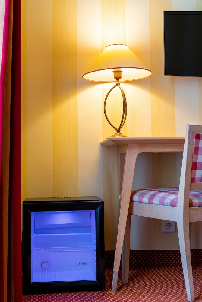 Фото Hotel Delambre