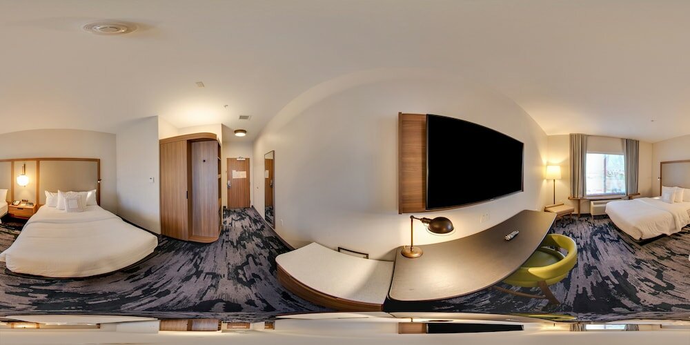 Фото Fairfield Inn & Suites by Marriott Corpus Christi Central