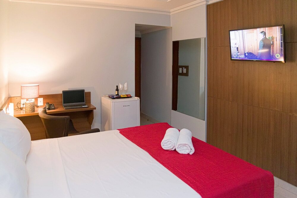 Фото Amazonia Tower Hotel