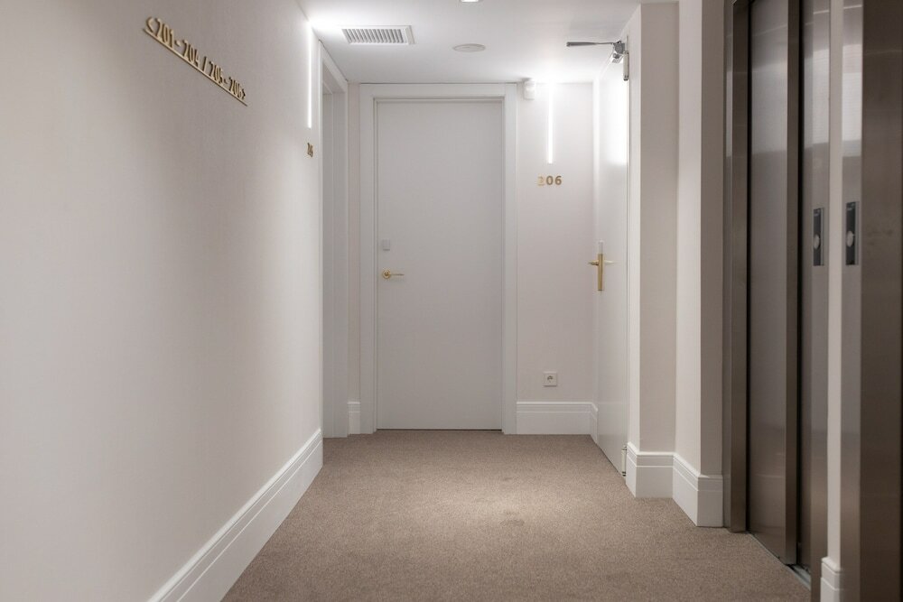 Фото Cosmo Hotel Boutique