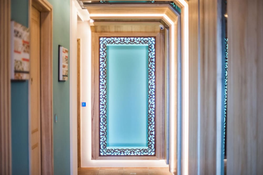 Фото Dreamer Boutique Hotel