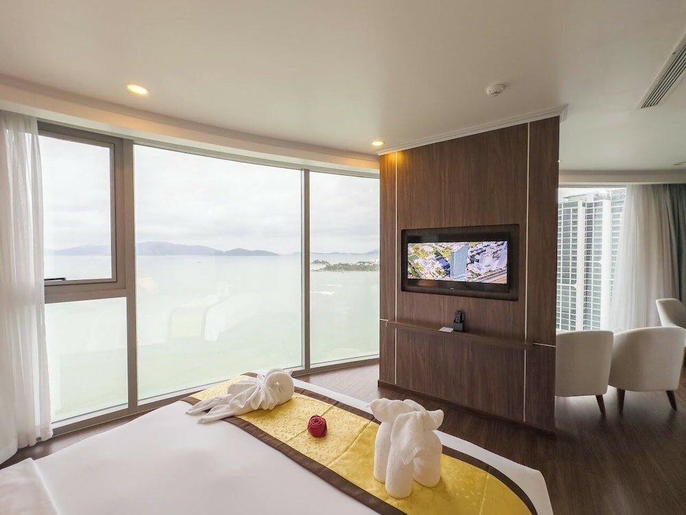 Фото Nha Trang Horizon Hotel
