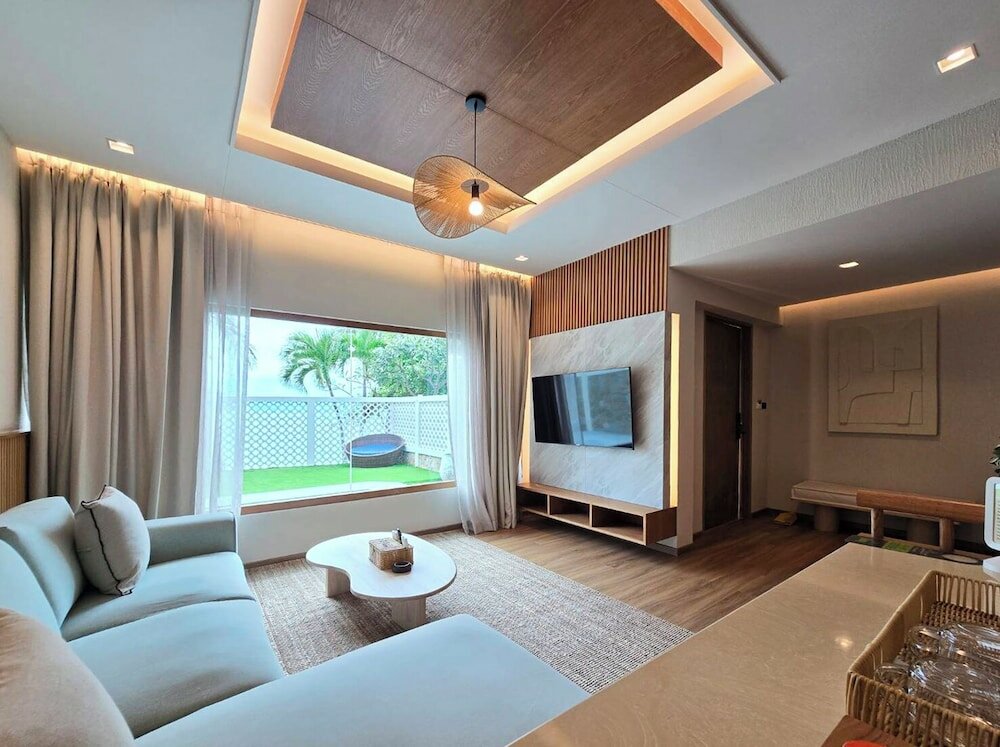 Фото Cocohut Beach Resort & SPA