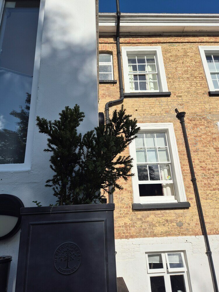 Фото The Great Western Hotel