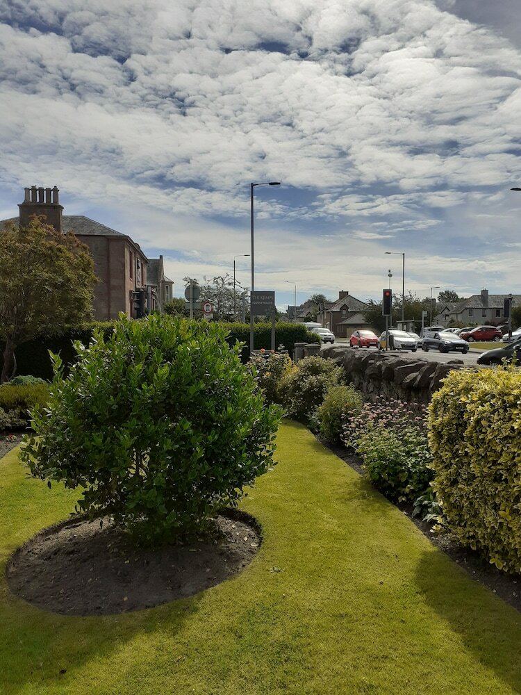 Фото The Kemps Guest House