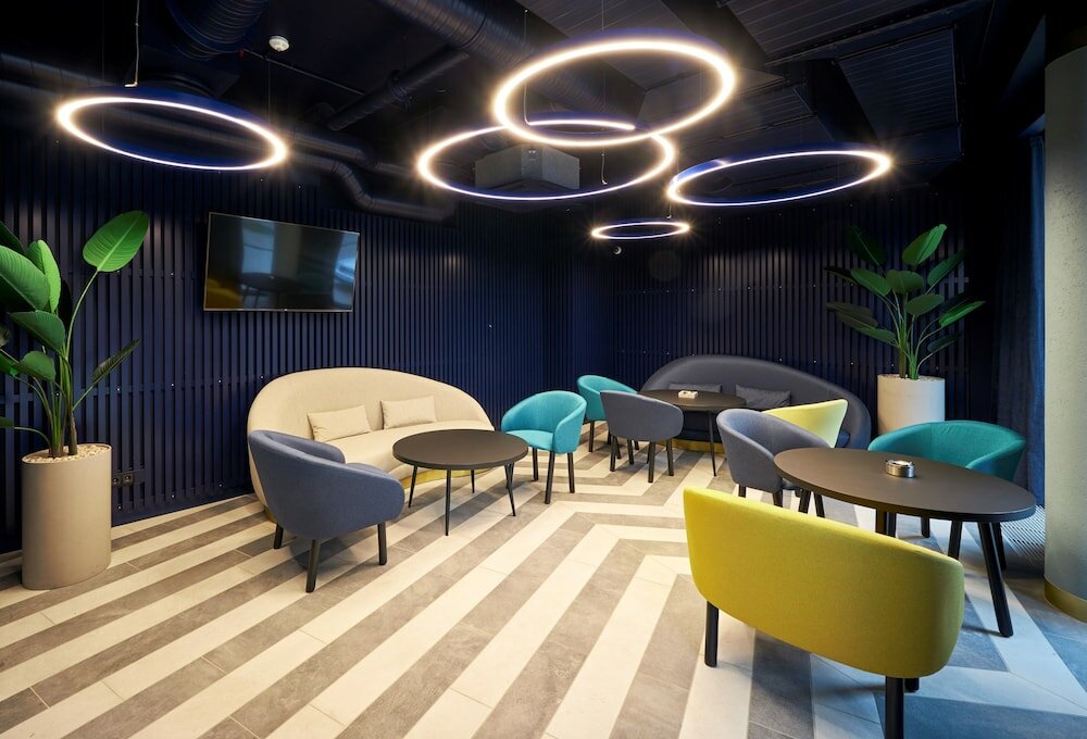 Фото Wellton Riverside