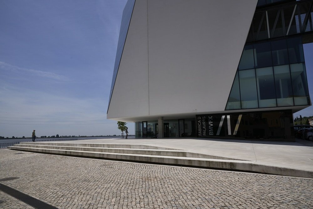 Фото Lezíria Parque Hotel