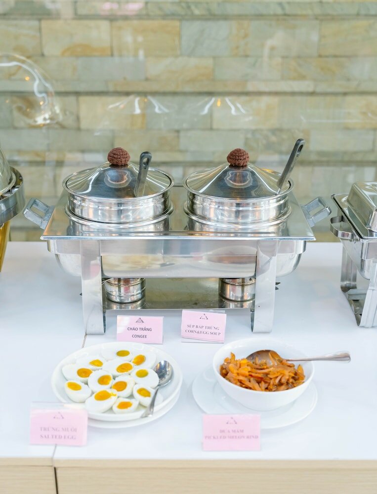 Фото Kim Tho Hotel