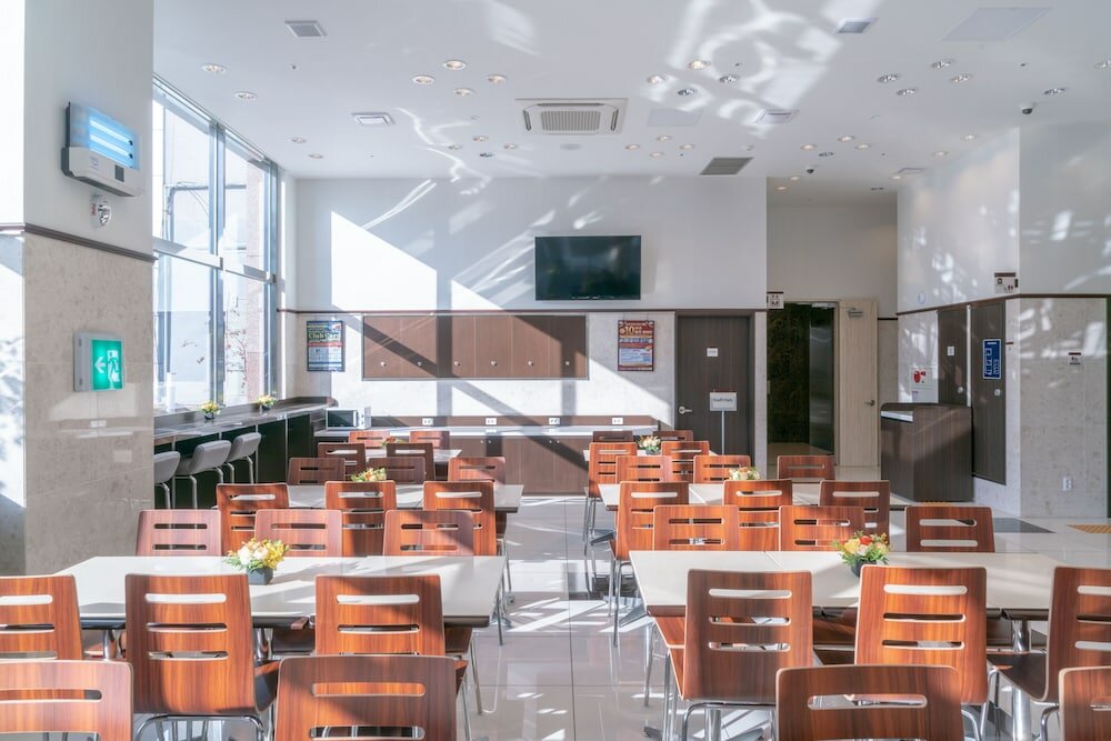 Фото Toyoko Inn Seoul Dongdaemun No. 2