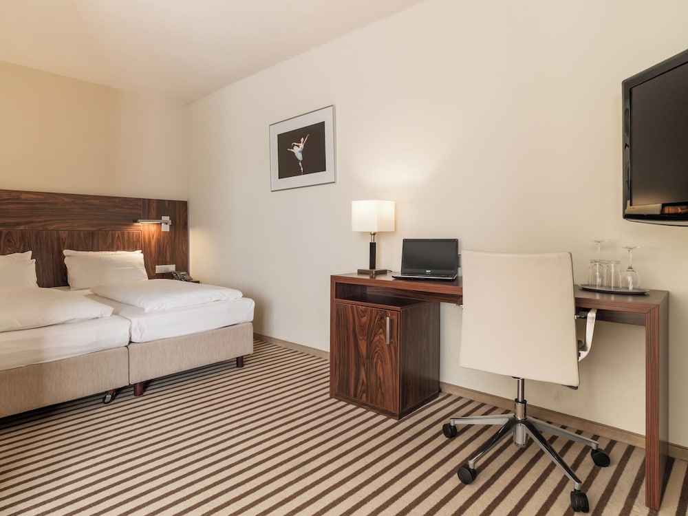 Фото Hotel an der Oper