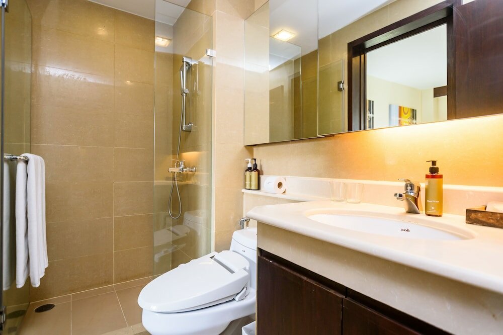 Фото Отель Lohas Residences Sukhumvit