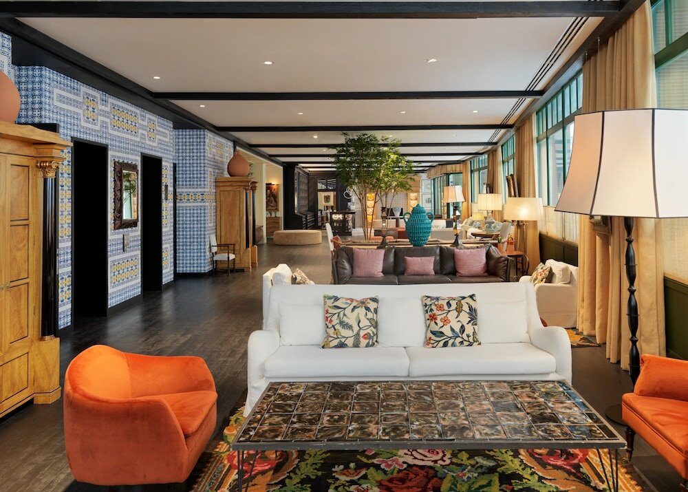 Фото H10 Casa de la Plata