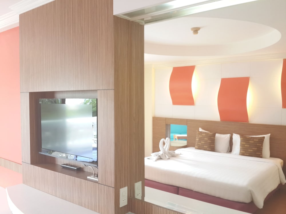 Фото Caesar Palace Hotel