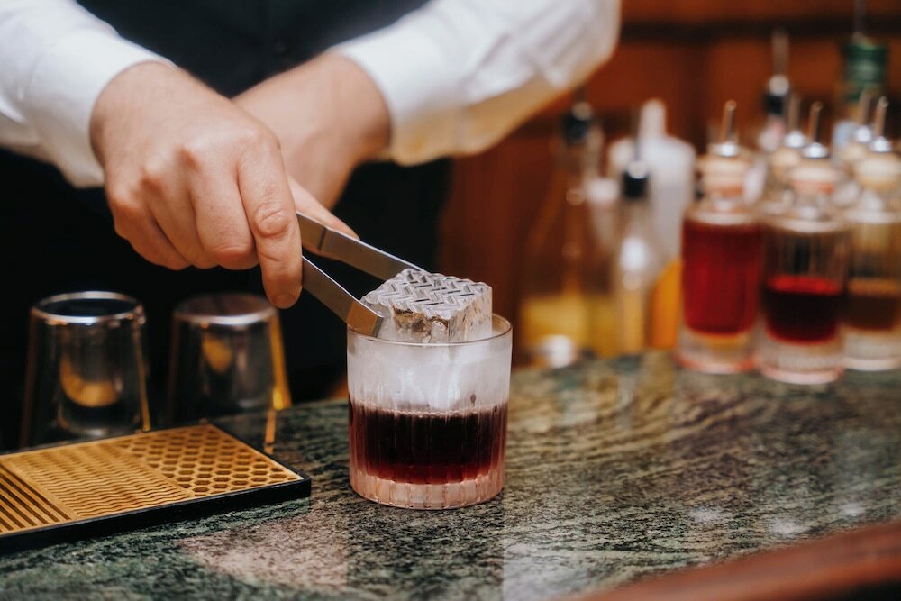 Фото Reichshof Hotel Hamburg