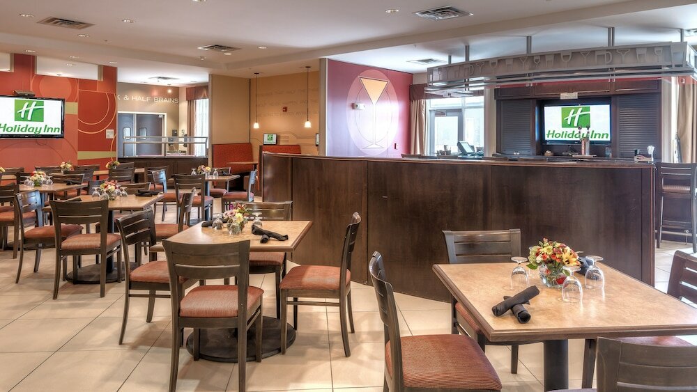 Фото Holiday Inn Oklahoma City North Quail Spgs, an Ihg Hotel