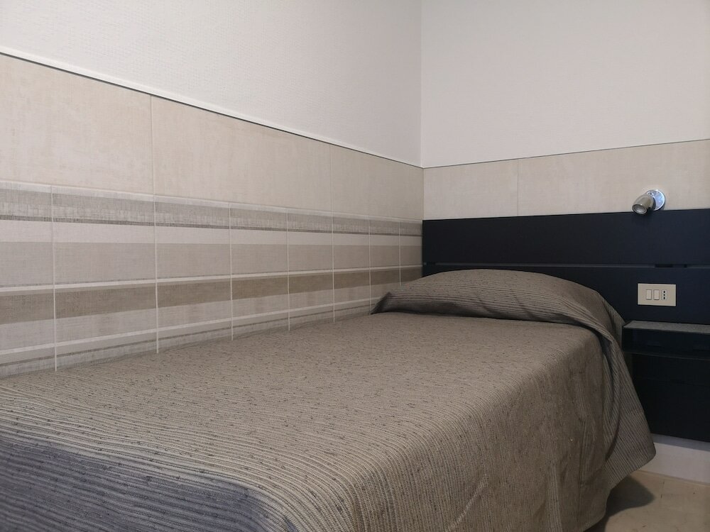 Фото Hotel Rossi