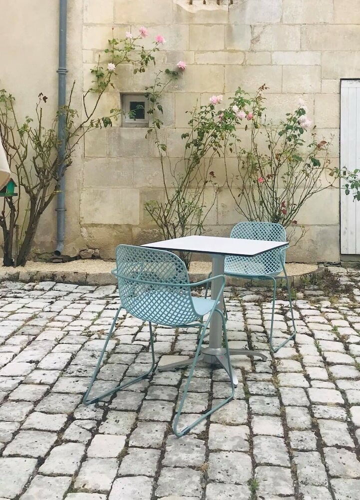 Фото Comfort Hotel Francois 1er 