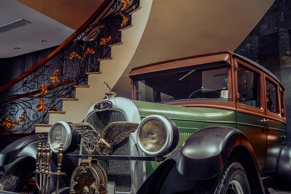 Фото Dong Duong Hotel