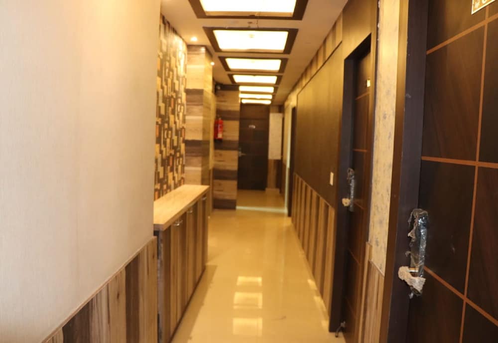 Фото Hotel Angina