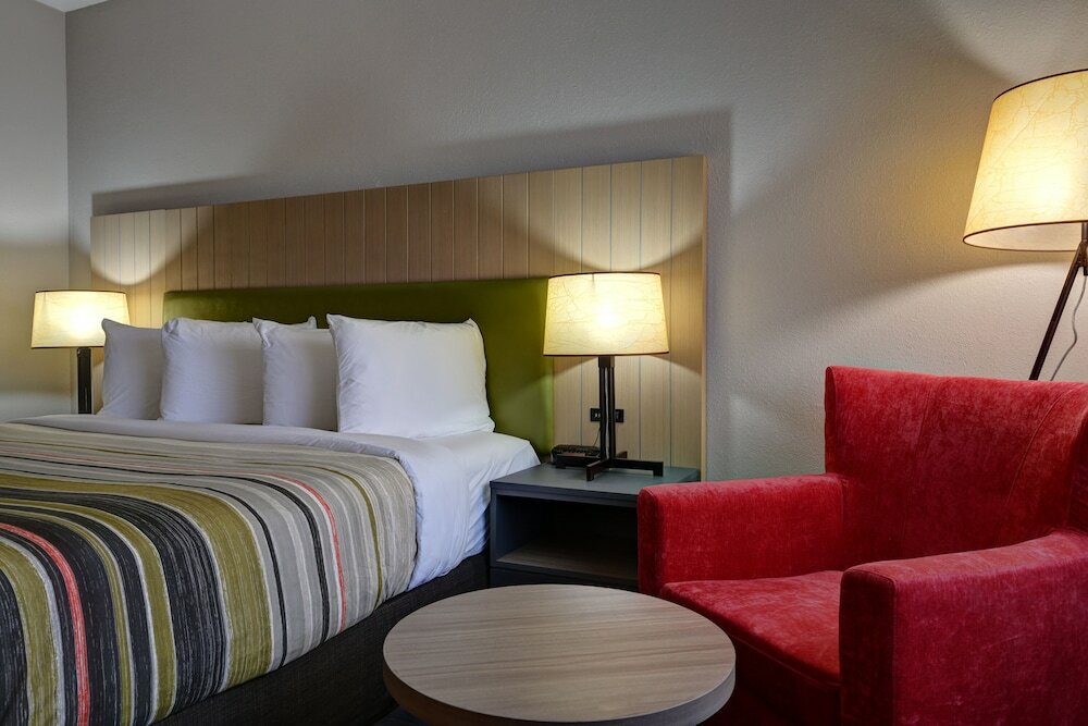 Фото Country Inn & Suites by Radisson, Pierre, Sd