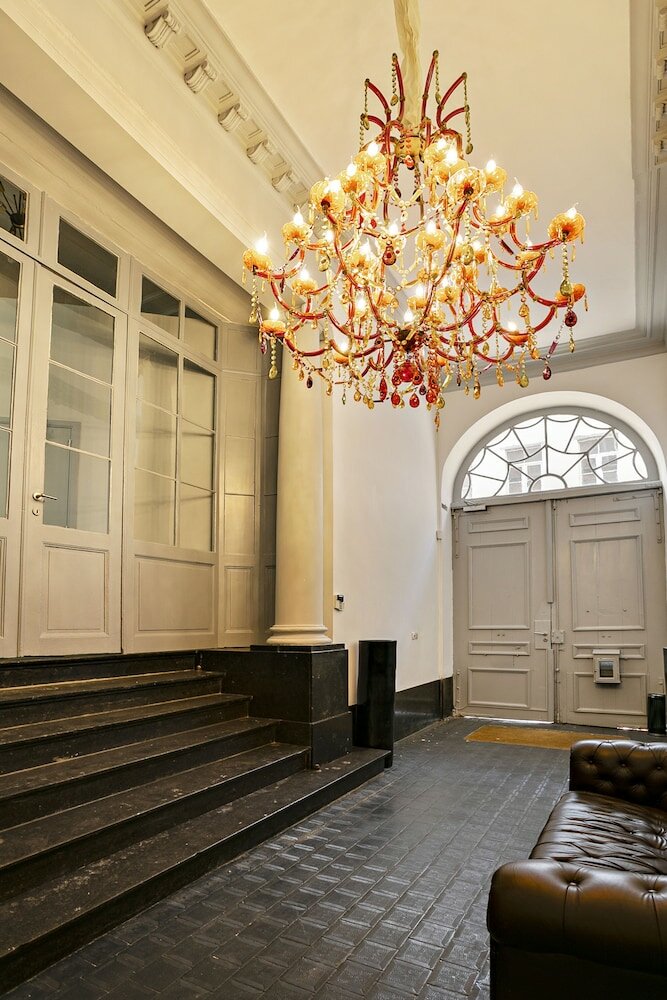 Фото Fishmarket B&b