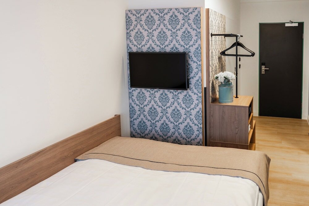 Фото Novum Hotel City Nord