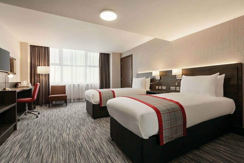 Hotel Ramada by Wyndham Leeds East, England, photo