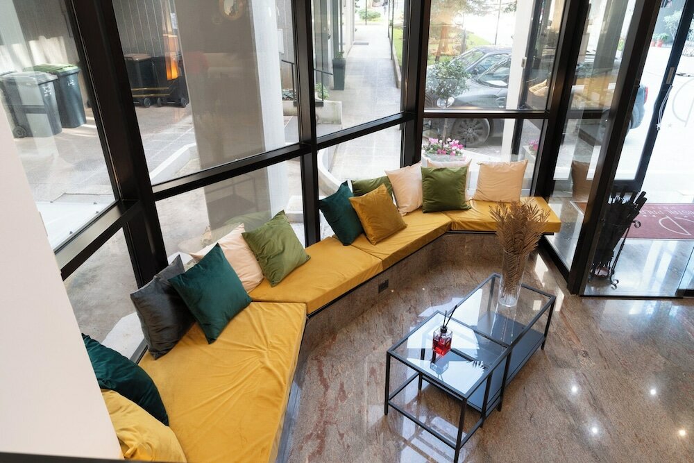 Фото Cristal Palace Hotel