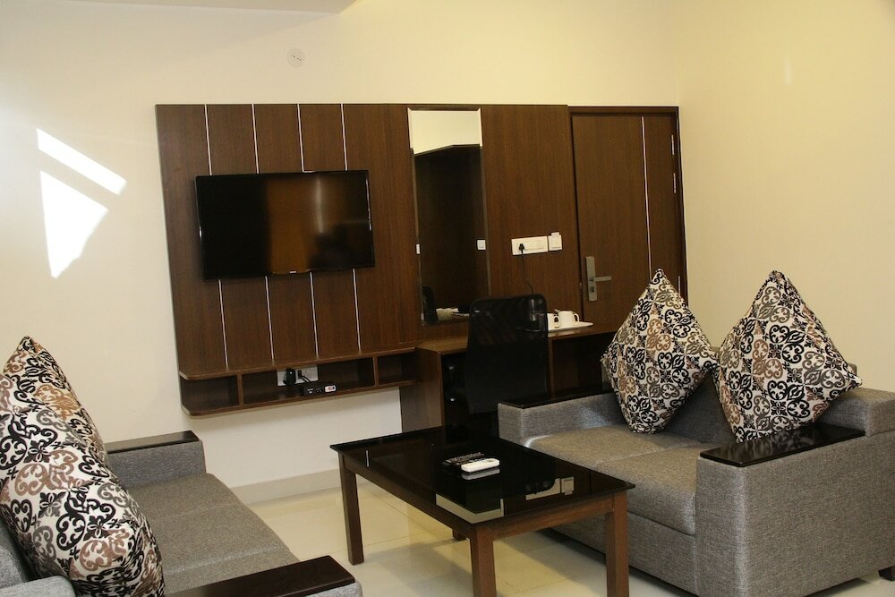 Фото Blue Ocean Residency