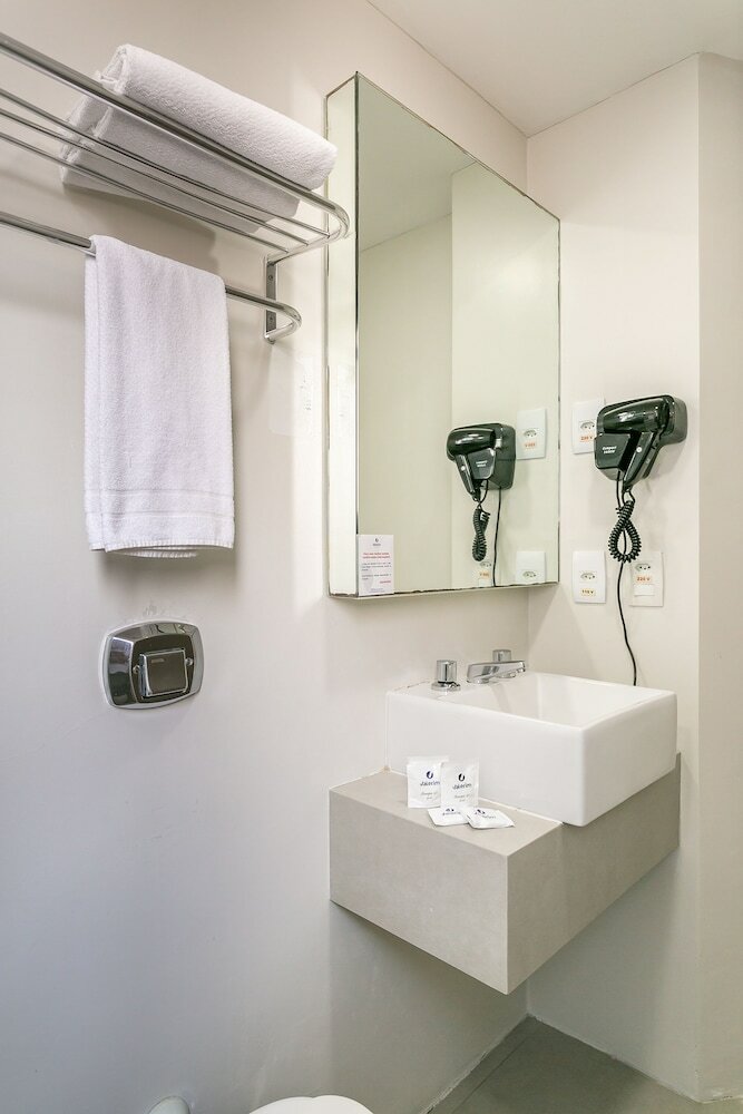 Фото Hotel Valerim Florianópolis