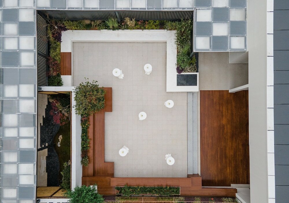 Фото Voco Nanjing Oriental Pearl, An Ihg Hotel