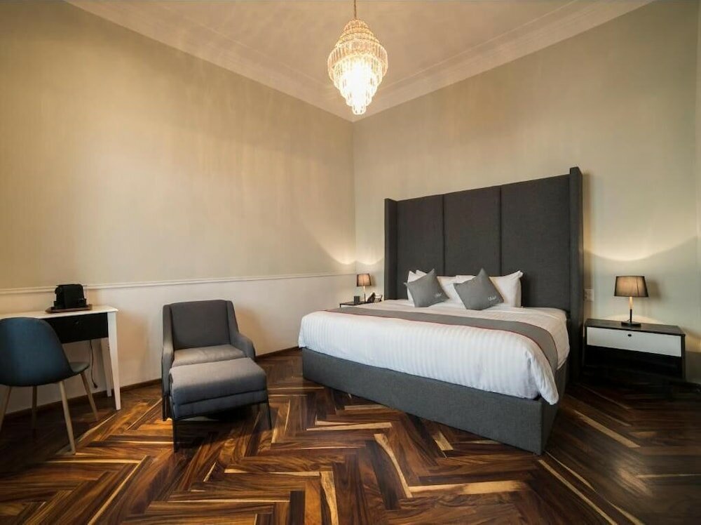 Фото Hotel Business Real 500