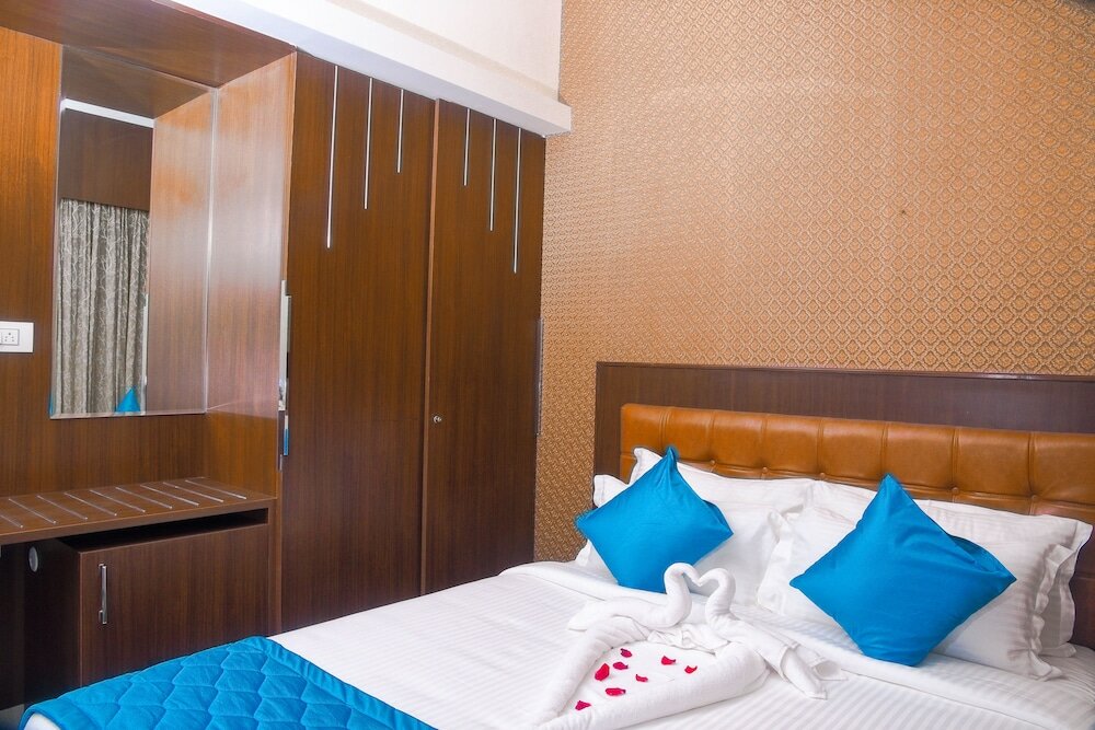 Фото Blue Ocean Residency