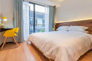 Гостиница Hangzhou Backlighting Inn